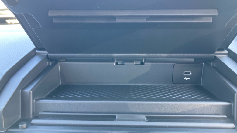 Dacia Spring 27kWh Expression 65 48kW 5dr Auto Electric Hatchback